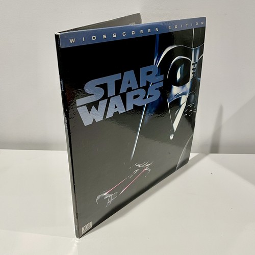 Star wars thx widescreen - star,