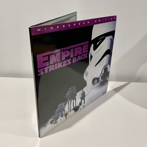 Star wars the empire strikes - empire,