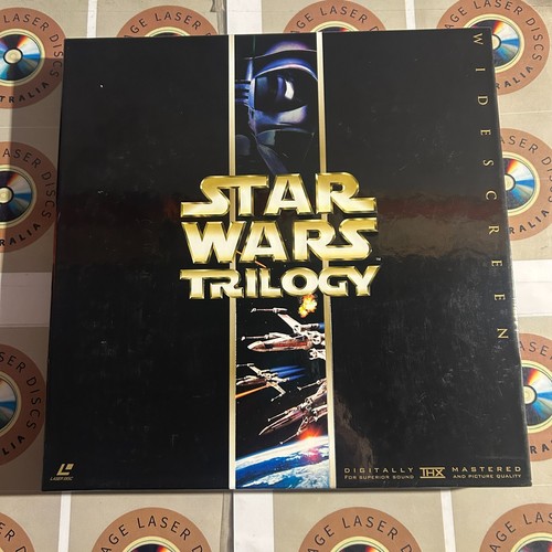 Box set star - set, wars