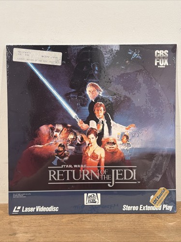 Star wars return the - the, jedi
