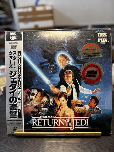 Star wars return - star, the