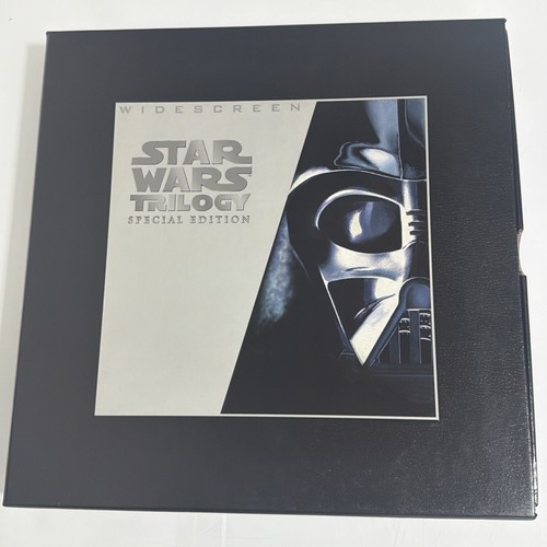 Star wars trilogy - star,