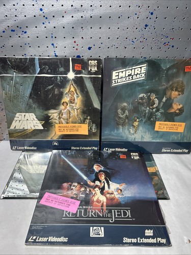 Star wars movie - wars, lot