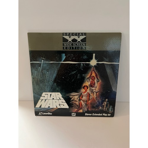 Star wars new hope - new,