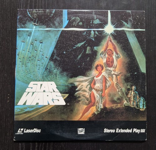 Star wars george lucas - ,