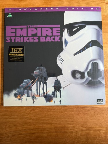 Star wars episode - episode, empire