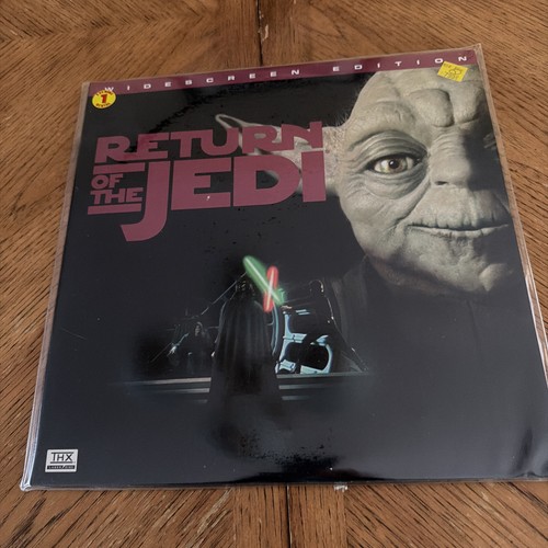 Star wars return - star, jedi