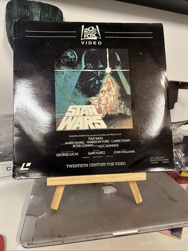 Star wars - star, hope)