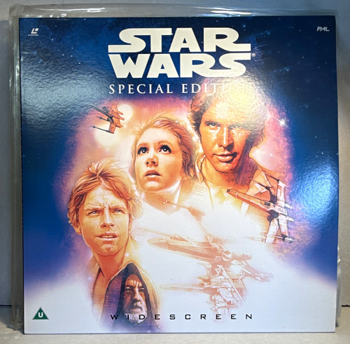 Star wars george - star,