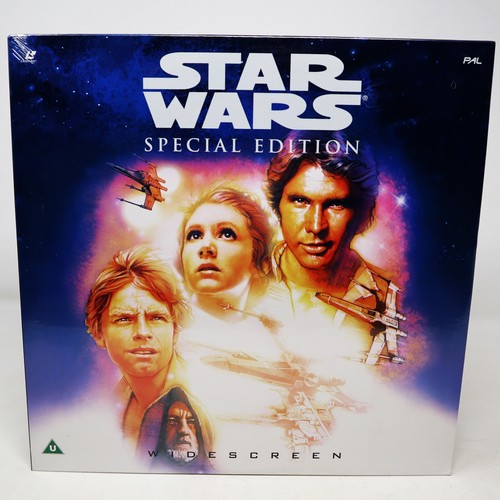 1997 lucasfilm star - lucasfilm, wars