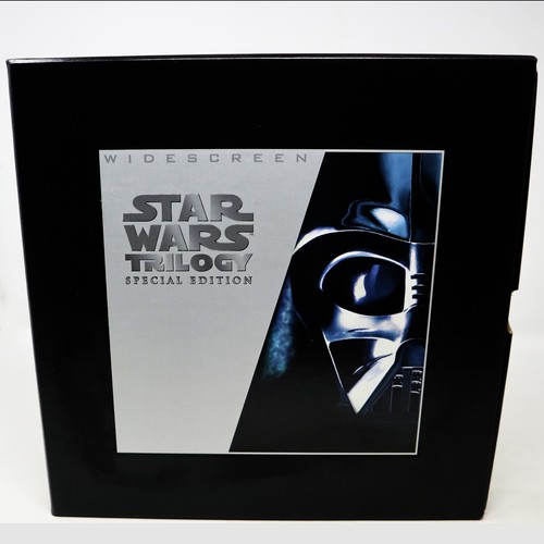 1997 lucasfilm star - lucasfilm,