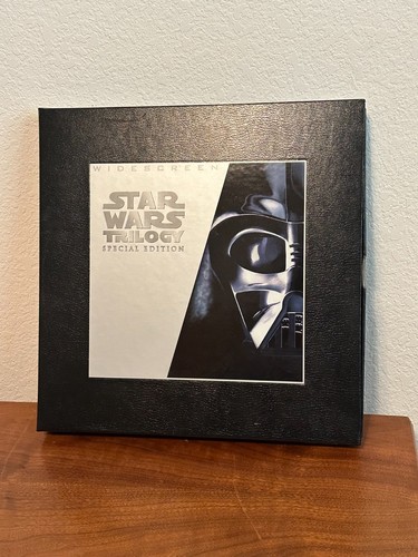 Star wars trilogy - wars,