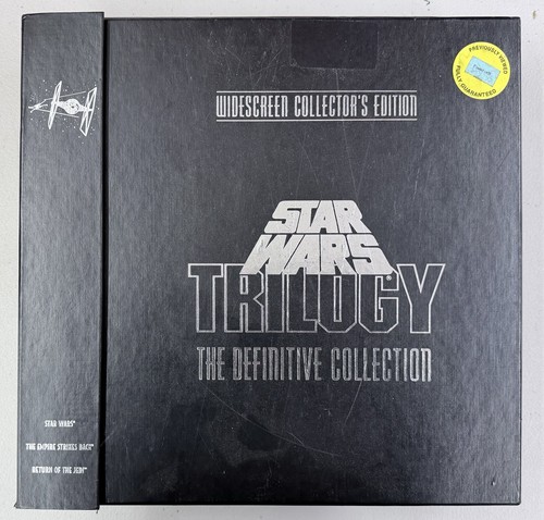 1993 star wars - 1993, trilogy