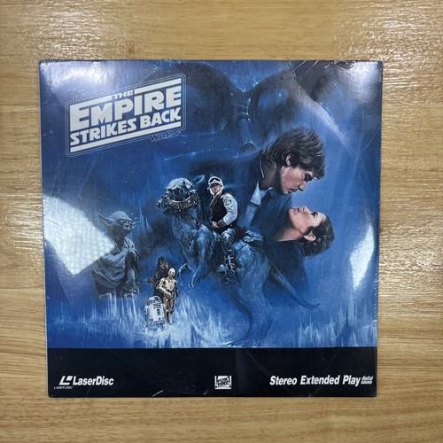 Star wars the - star, strikes