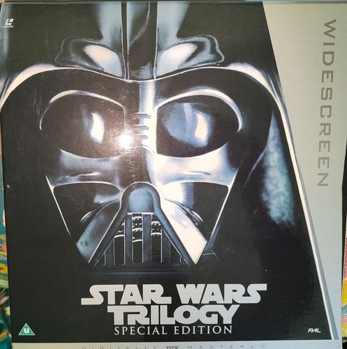 Star wars trilogy - wars,