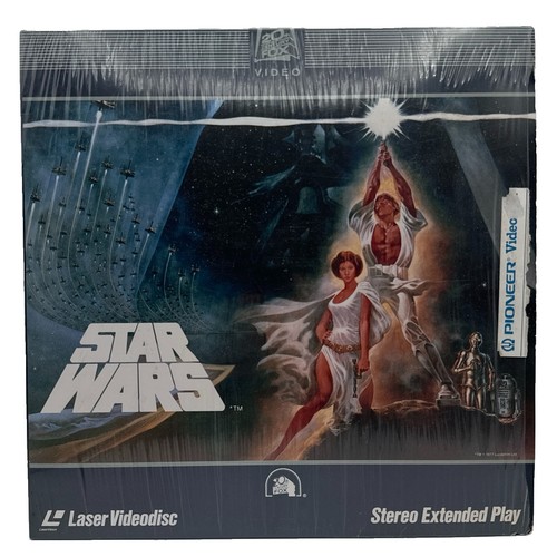Star wars new hope - a,