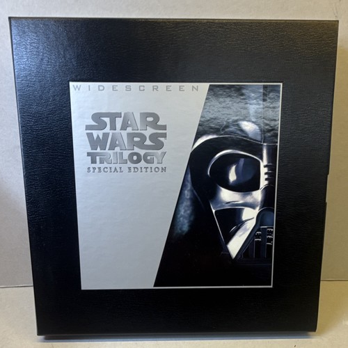 Star wars 1993 - 1993, trilogy