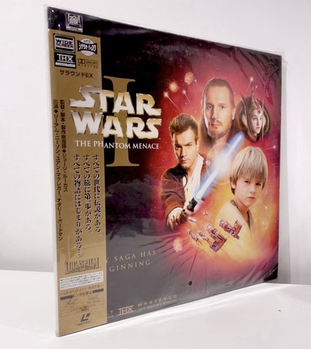 Star wars episode the - wars, 1