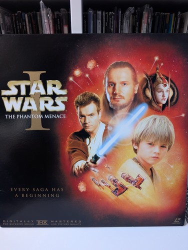 Star wars episode the - star,