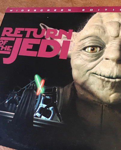 Star wars episode return - star,