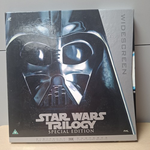 Star wars trilogy - star,