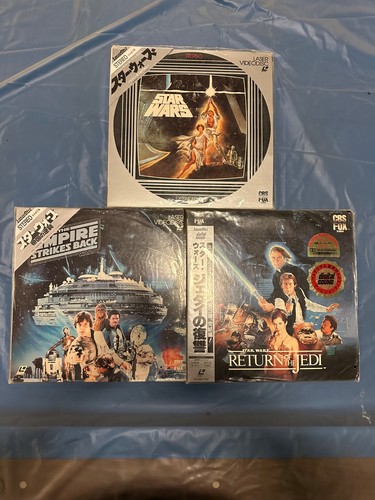 Star wars trilogy - star,