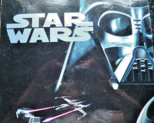 Star wars dis - wars, new