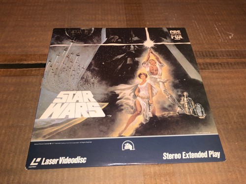 Vintage star wars cbs - vintage,