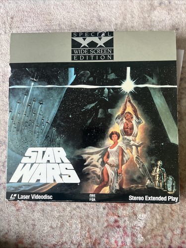 Star wars stereo extended - wars,