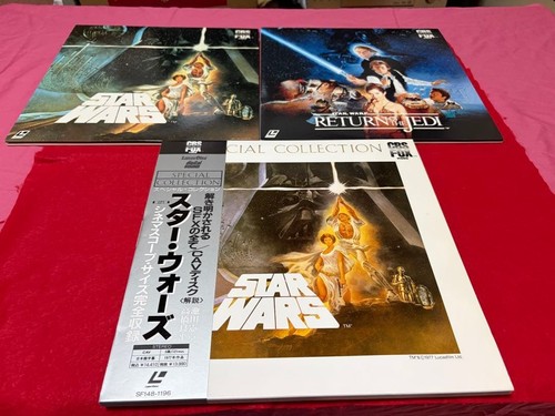 Star wars special - wars,