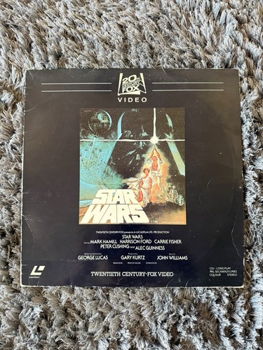 Star wars - (a, new