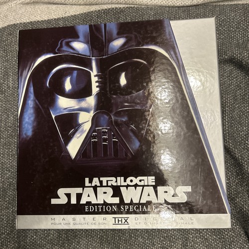 Star wars coffret la - wars,