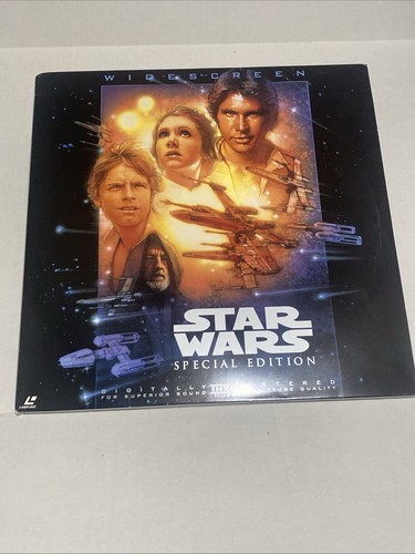 Star wars special wide - wars, screen