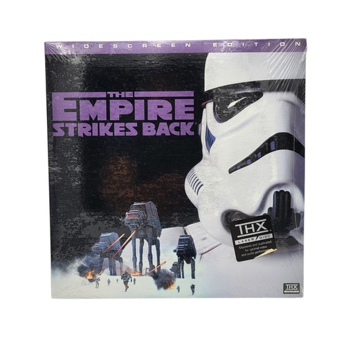 Star wars the - star, strikes