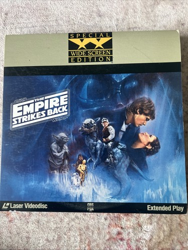 Star wars the empire strikes - wars,