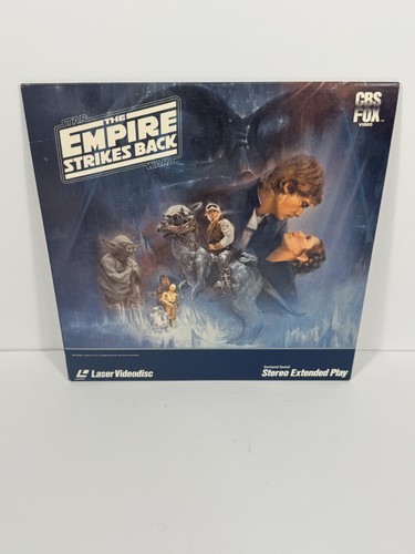 Star wars the empire - the, strikes