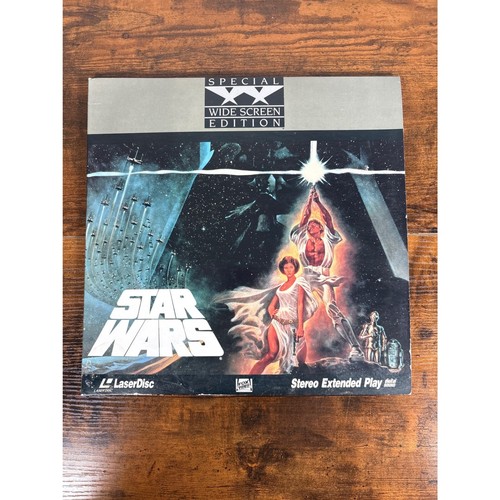 Star wars new hope - star, a