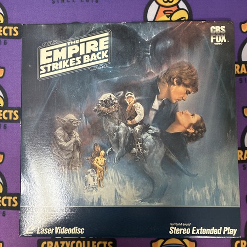 Star wars the empire strikes - the,