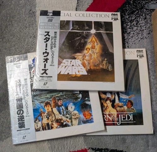 Star wars trilogy - wars,