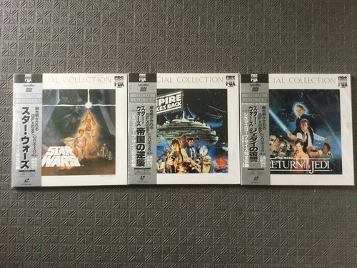 Star wars special collection - star,