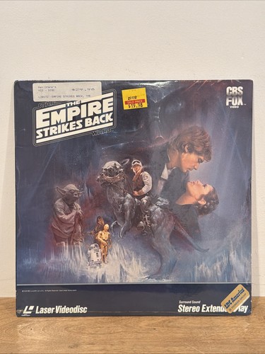 Star wars the empire strikes - wars:,