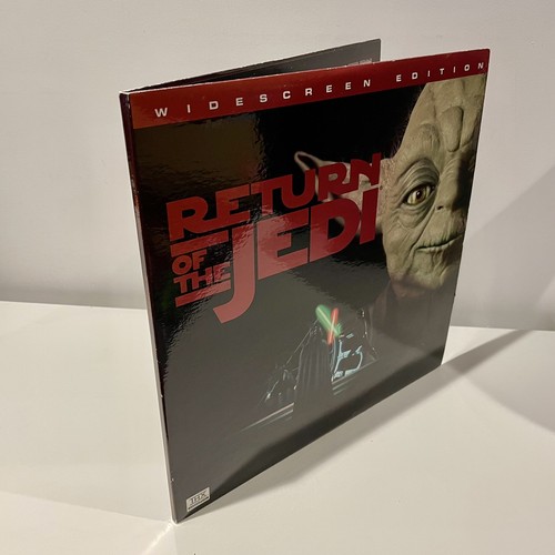 Star wars return the jedi - star, of