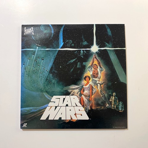 Star wars new hope - star, wars: