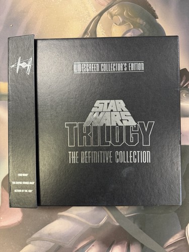 Star wars trilogy widescreen - wars,
