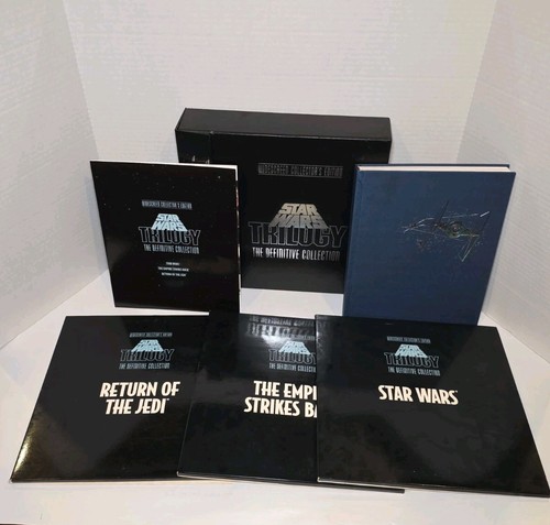 1993 star wars trilogy the - 1993,