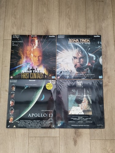 Collectable sci fi space - sci, -fi/space