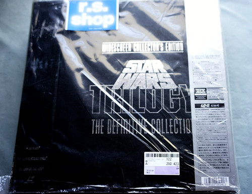 Star wars trilogy - wars,